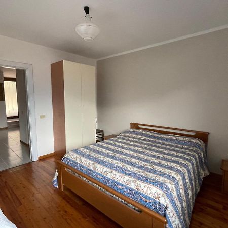 B&B Da Laura Cimbergo Εξωτερικό φωτογραφία